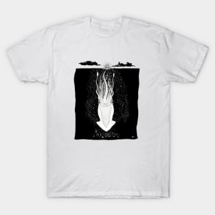 Kraken T-Shirt